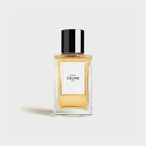 celine parade香水|celine parade 100ml.